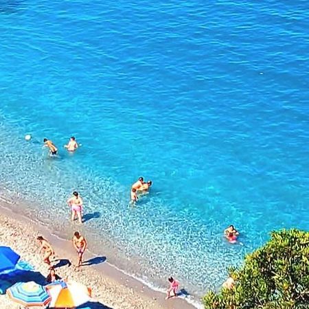 Sweet Sea View Leilighet Savona Eksteriør bilde
