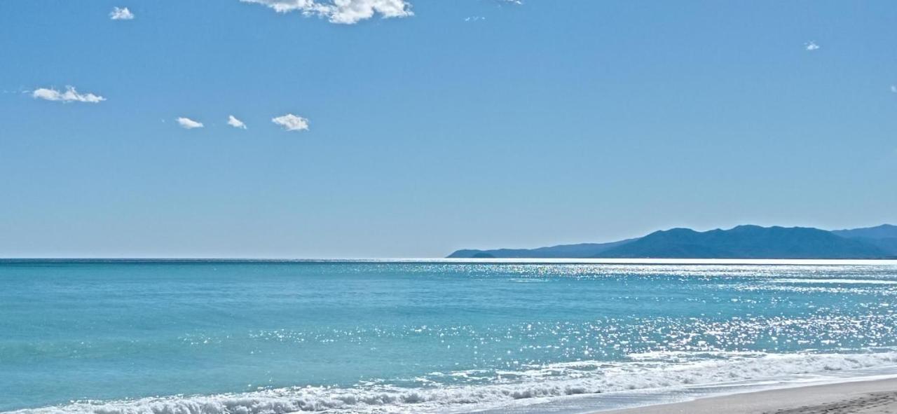 Sweet Sea View Leilighet Savona Eksteriør bilde
