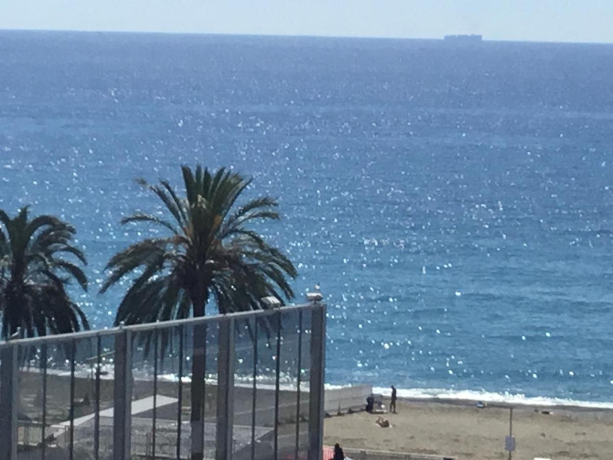 Sweet Sea View Leilighet Savona Eksteriør bilde